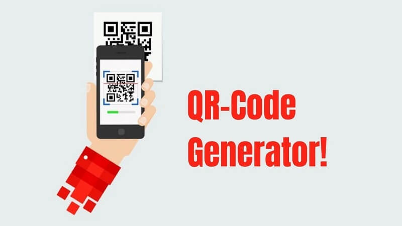 XMR QR Code Generator Online